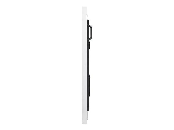 Samsung Flip Pro WM75B - 75" Diagonalklasse WMB Series LED-bakgrunnsbelyst LCD-skjerm - interaktiv - med pekeskjerm (multiberørings) - Tizen OS - 4...