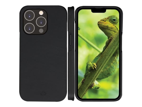 dbramante1928 Lynge, Folio-kotelo, Apple, iPhone 14 Pro, 15,5 cm (6.1"), Musta