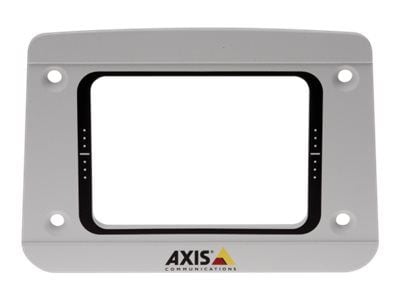 AXIS Front Glass Kit - Kamerahusskydd - fram - för AXIS P1344-E Network Camera