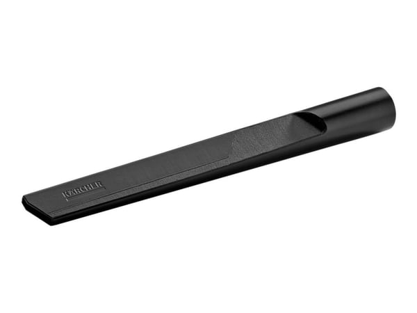 Kärcher 2.863-306, Imuriputki, Musta, Kärcher, SE 4001, SE 4002, SE 5.100, WD 1 Compact Battery, WD 1 Compact Battery Set, WD 2 EU-I, WD 3, WD 3......