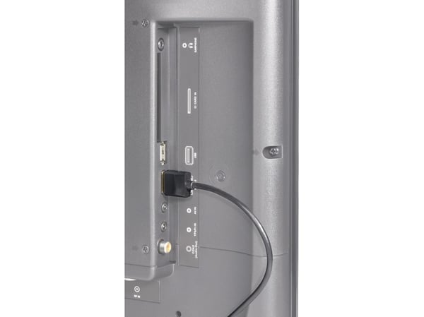 SpeaKa Professional SP-9076308, 0,2 m, HDMI Type A (Standard), HDMI Type A (Standard), 3D, 10,2 Gbit/sek., Lajittelu