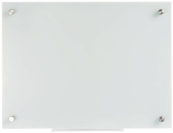 SpeaKa Professional SP-BWM-200, 600 x 450 mm, Glas, Fast, Magnetisk