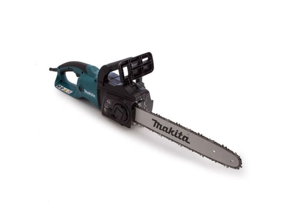 Makita UC4051A - Motorsag - elektrisk - 1800 W - 355 mm - 40 cm - 5.6 kg