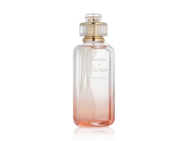 Cartier Rivières de Cartier Insouciance Eau De Toilette 100 ml (unisex)
