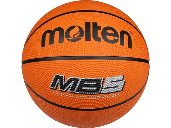 Molten MB5 basketball (8342)