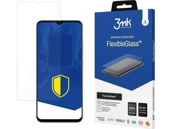 3MK FlexibleGlass, Realme C30, 1 stk