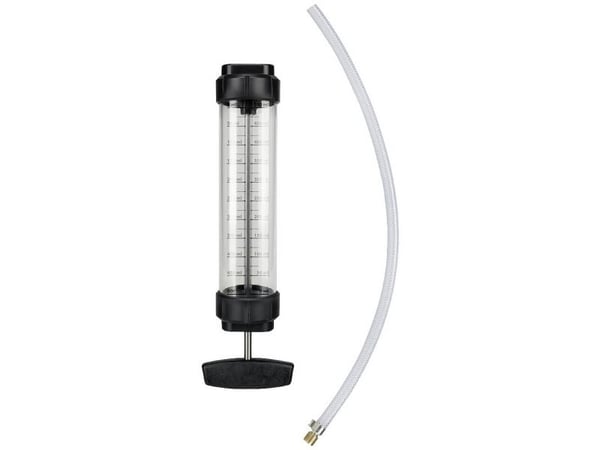 Pressol 12 972, 500 ml 12 972 Paineruisku 500 ml