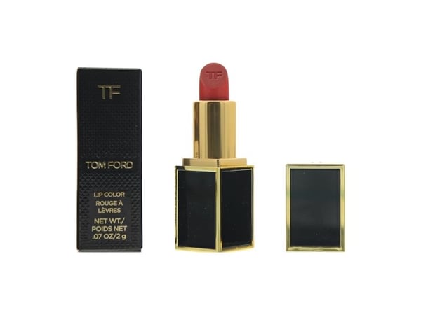 Tom Ford Shine Cream Lipstick 64 Hiro 3g