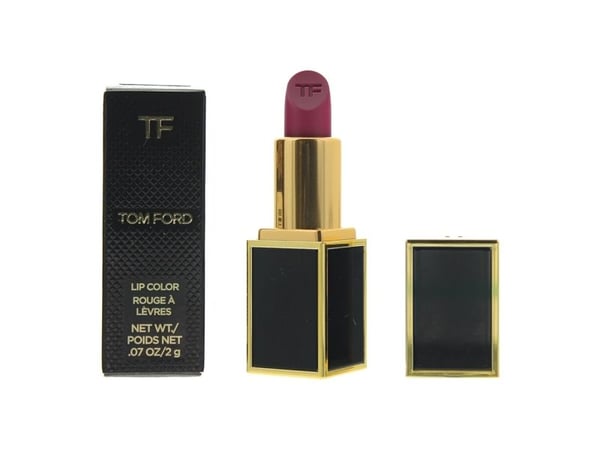 Tom Ford Lips & Girls Soft Matte 03 The Boys leppestift Cream 2 g