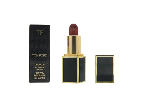 Tom Ford Lips & Girls, Shine, Cream Lipstick 2 g Maurice