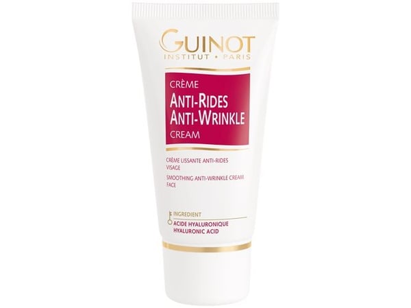 Guinot Vital Antirides Creme fuktighetsgivende og anti-rynke 50ml