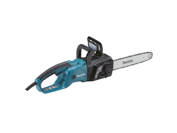 Makita UC4051A - Motorsag - elektrisk - 1800 W - 355 mm - 40 cm - 5.6 kg