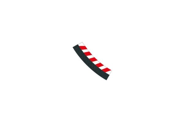 Carrera interne kantlister for 3/30 bue (GCX3422)