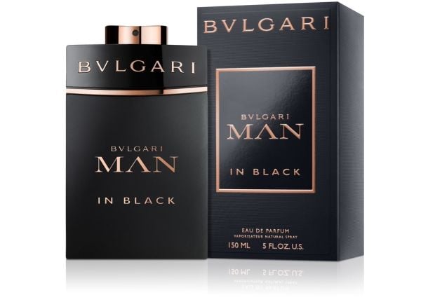 Bvlgari Man in Black EDP M 150 ml