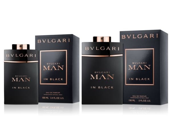 Bvlgari Man in Black EDP M 150 ml
