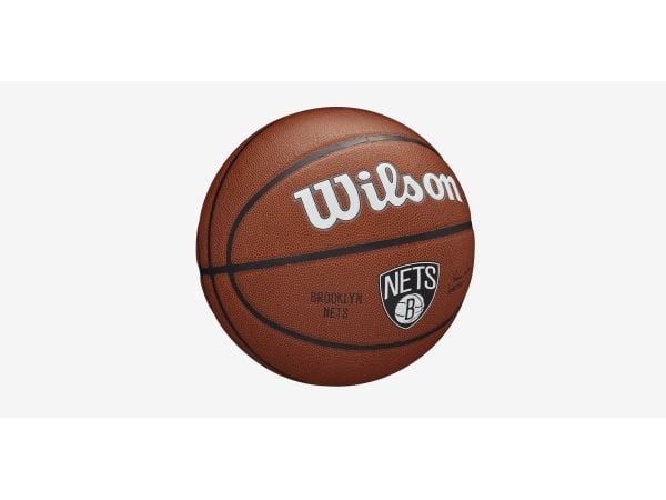 Wilson NBA Team alliance basketball, Brun, Inne & Ute, 1 stykker