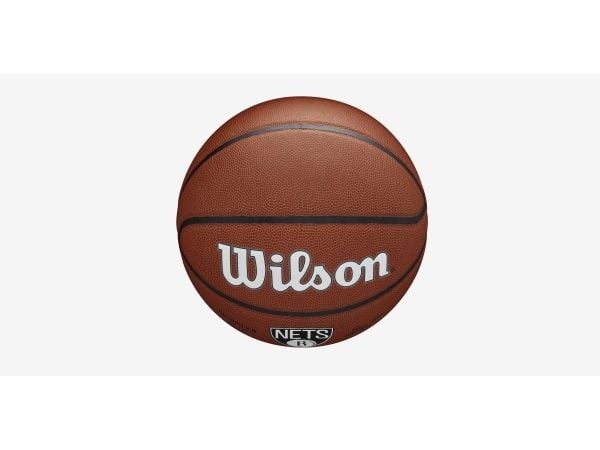 Wilson NBA Team alliance basketball, Brun, Inne & Ute, 1 stykker