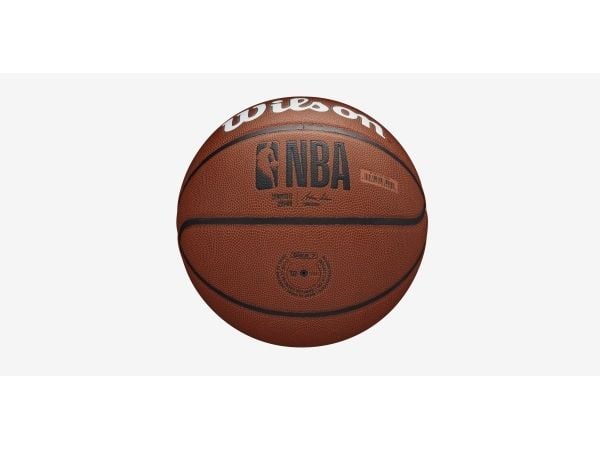 Wilson NBA Team alliance basketball, Brun, Inne & Ute, 1 stykker