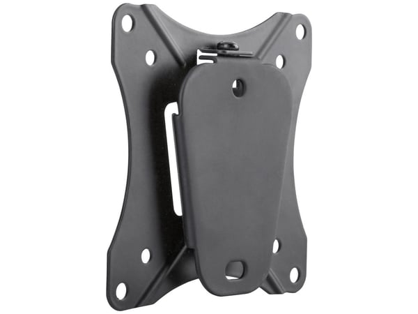 SpeaKa Professional skärmfäste SP-TVM-101 för 1 skärm 33-68,6 cm (13-27) svart fast