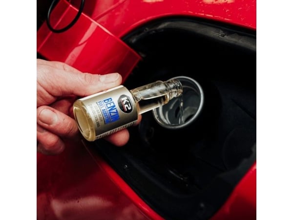 K2 -DO rengöringsmedel bensin 50 ml T311