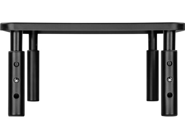SpeaKa Professional SP-MR-210, Frittstående, 20 kg, Sort