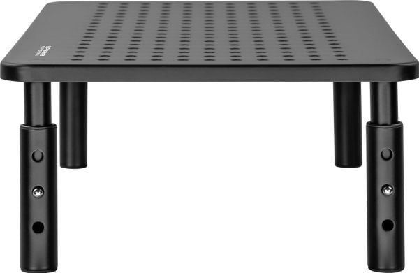 SpeaKa Professional SP-MR-210, Frittstående, 20 kg, Sort