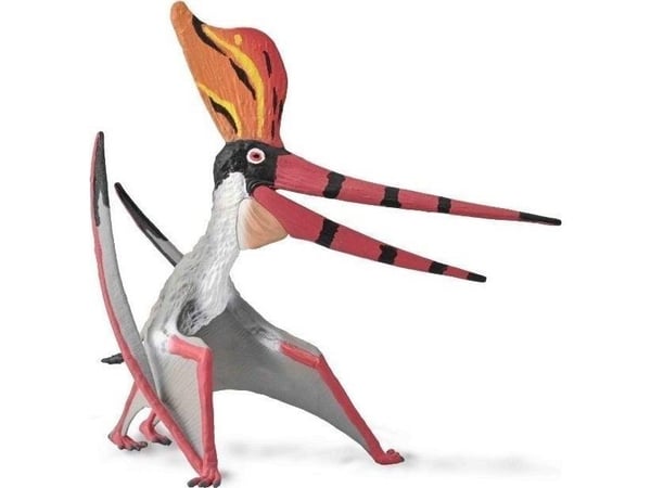 Collecta figur Geosternbergia med bevegelig kjeve Deluxe