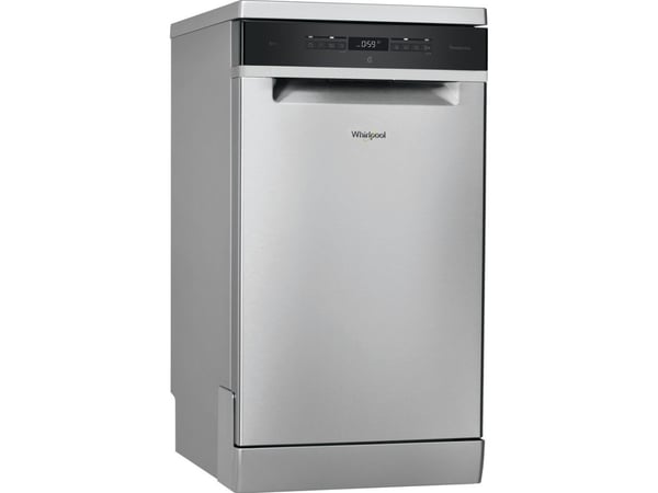 WHIRLPOOL Z054474 - Astianpesukone - musta