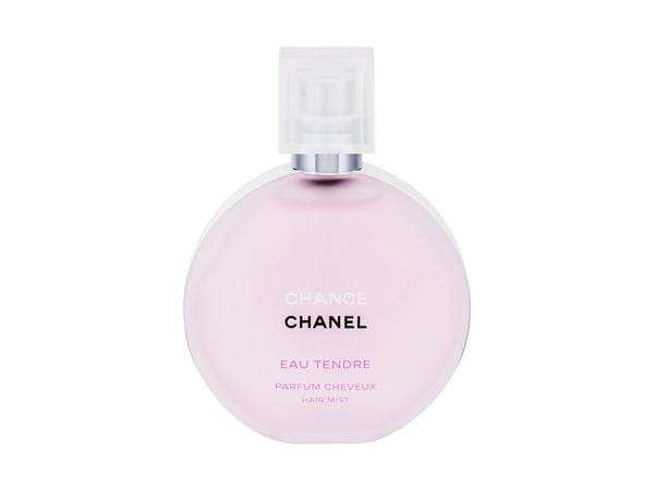 Chanel Chance Eau Tendre hiussumu 35ml