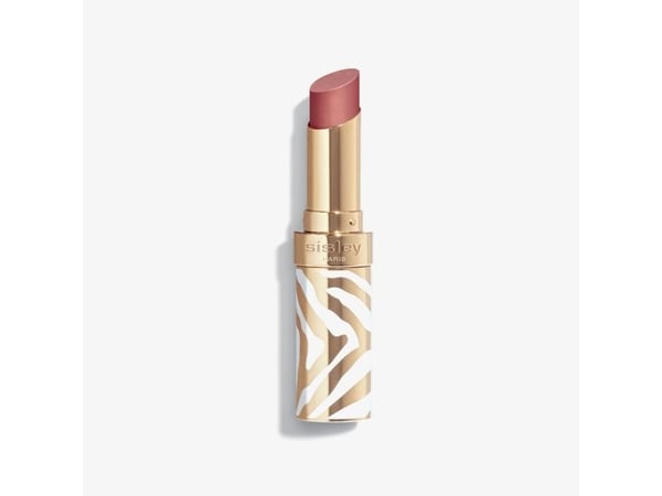 Sisley Phyto Rouge Shine Lipstick 11 Sheer Blossom Glossy Lipstick 3 Grams