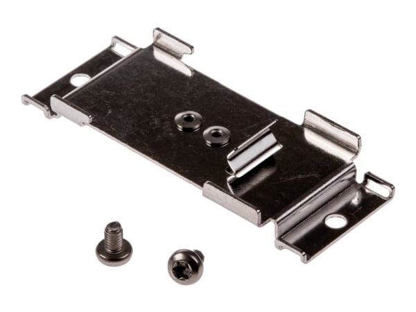 AXIS T91A03 - DIN-skenklämma - för AXIS D3110, W400