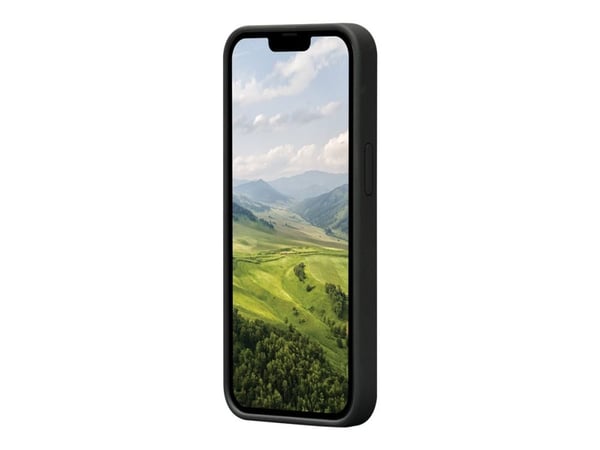 dbramante1928 Greenland, Suojus, Apple, iPhone 14 Pro, 15,5 cm (6.1"), Musta