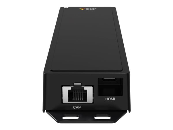 AXIS FA51 Huvudenhet - Videoserver - 1 kanal