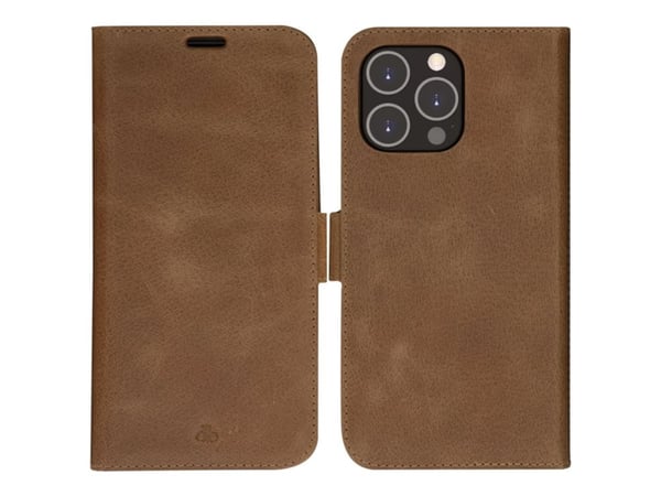 dbramante1928 Lynge - Lommebok for mobiltelefon - for Apple iPhone 14 Pro Max