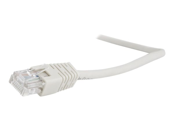 Gembird - Koblingskabel - RJ-45 (hann) til RJ-45 (hann) - CAT 5e - formstøpt - beige