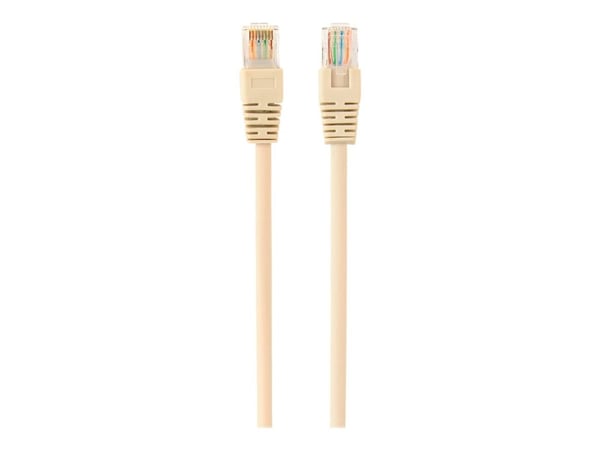 Gembird - Koblingskabel - RJ-45 (hann) til RJ-45 (hann) - CAT 5e - formstøpt