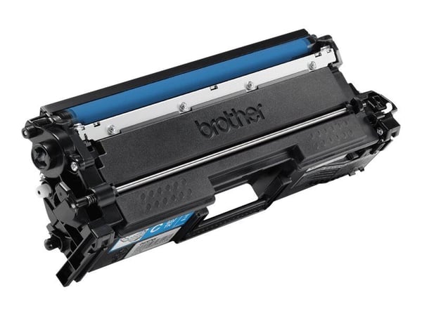 Brother TN-821XXLC - Ultra High Yield - cyan - original - tonerpatron