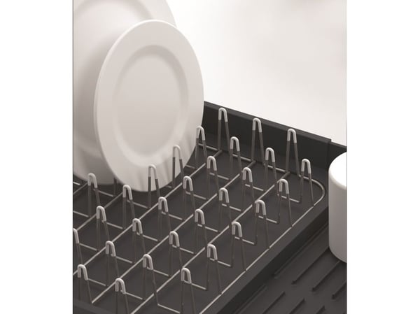 Joseph Joseph Sink Saver i to dele