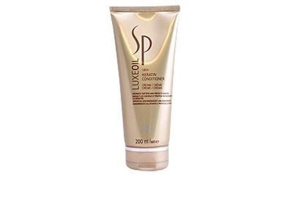 Wella SP Luxeoil Keratin Conditioning Cream 200 ml