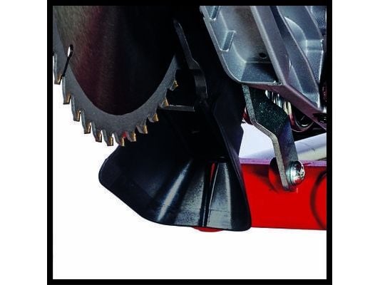Einhell TC-SM 216, 5200 RPM, 30,5 cm, AC, 1500 W, 220 -240 V, 50 hz