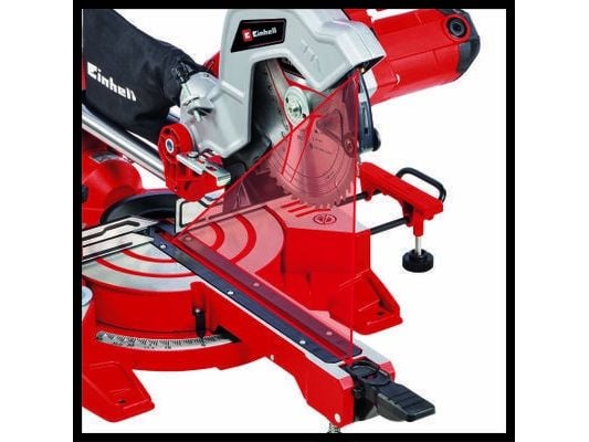 Einhell TC-SM 216, 5200 RPM, 30,5 cm, AC, 1500 W, 220 -240 V, 50 hz