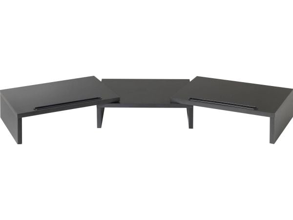 SpeaKa Professional SP-9472624, Fritstående, 20 kg, 81,3 cm (32"), Lajittelu