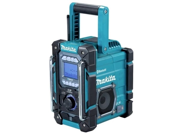 Makita DMR300 byggradio