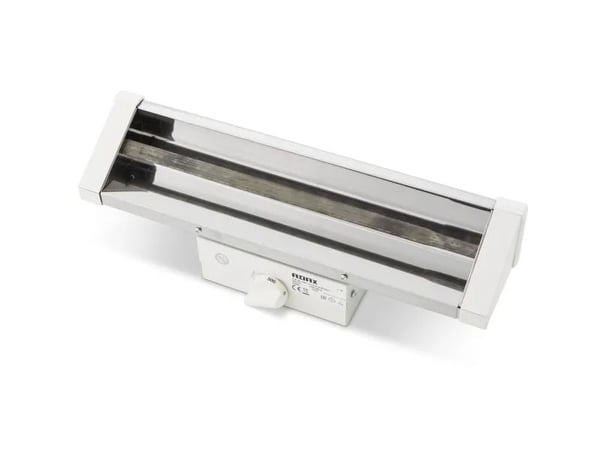 REFLEK.OVN T/FAST INSTALL. M/TRINNBRYTER 1.000W