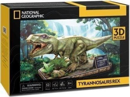 Van der Meulen 3d palapeli Tyrannosaurus REX