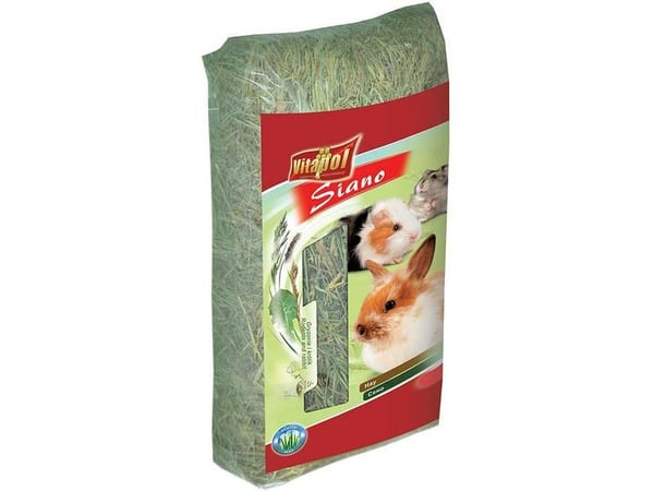 Vitapol zvp-1052, Snack, 800 g, Hamster, Blåsa