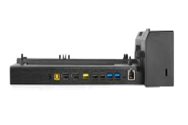 Renoverad Lenovo ThinkPad Pro-dockningsstation (Refurbished, skick: Grade X)