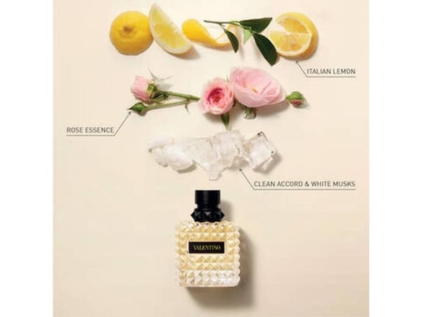 Valentino Uomo Born In Roma Yellow Dream edt 30ml