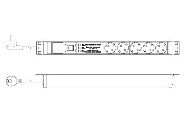 Digitus DN-95433