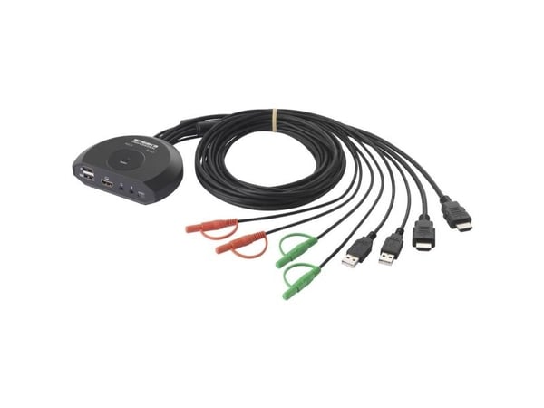 SpeaKa Professional SP-10105820
